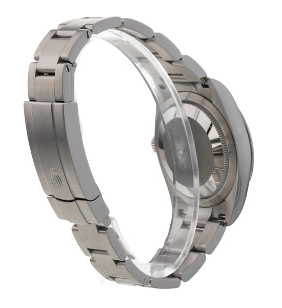 Rolex Oyster Perpetual 124200